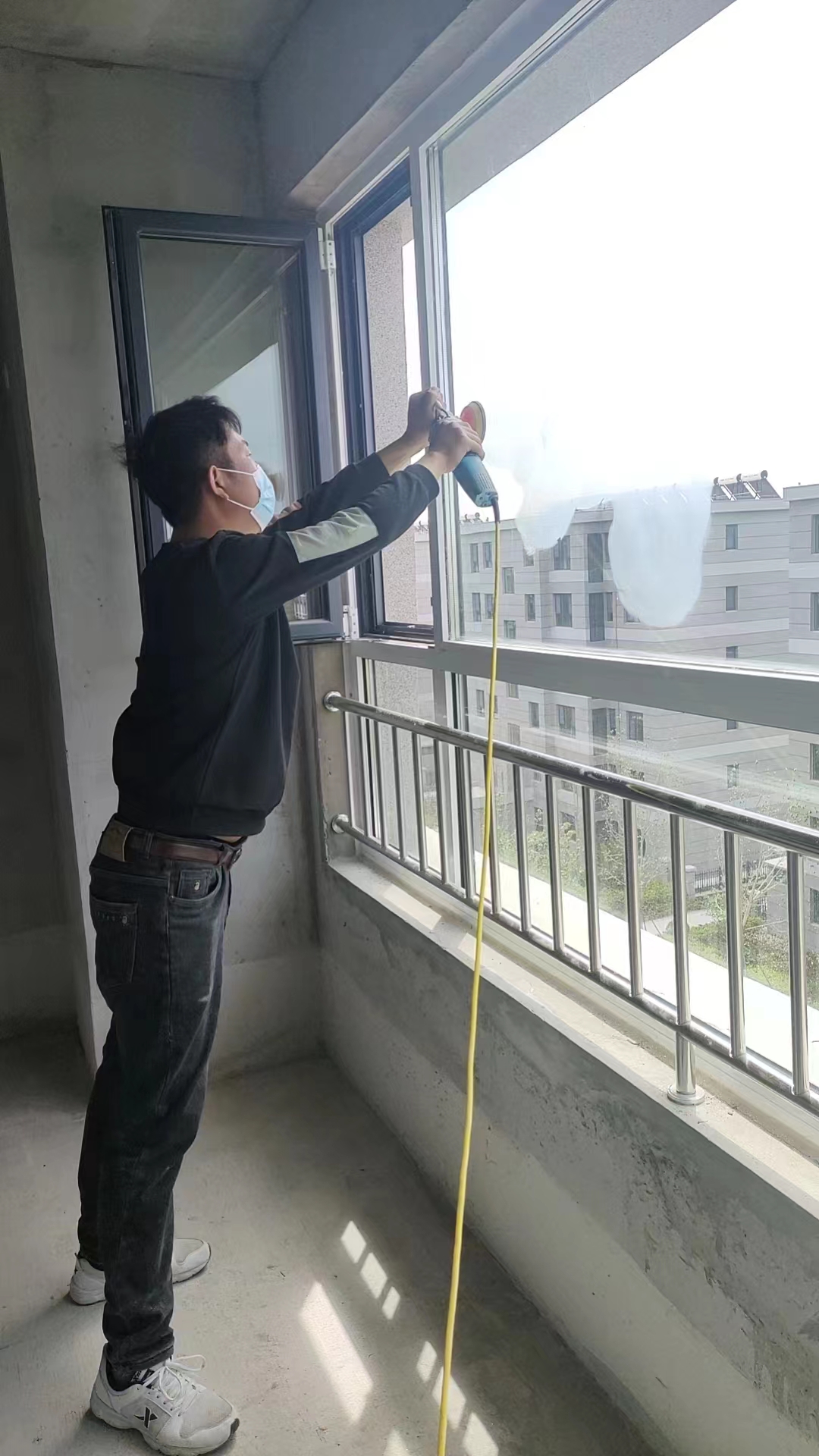 上海玻璃劃痕修復(fù)廠(chǎng)家案例展示